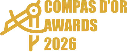 Compas d'Or Awards 2026