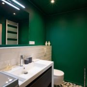 Transformation salle de bain Alsace